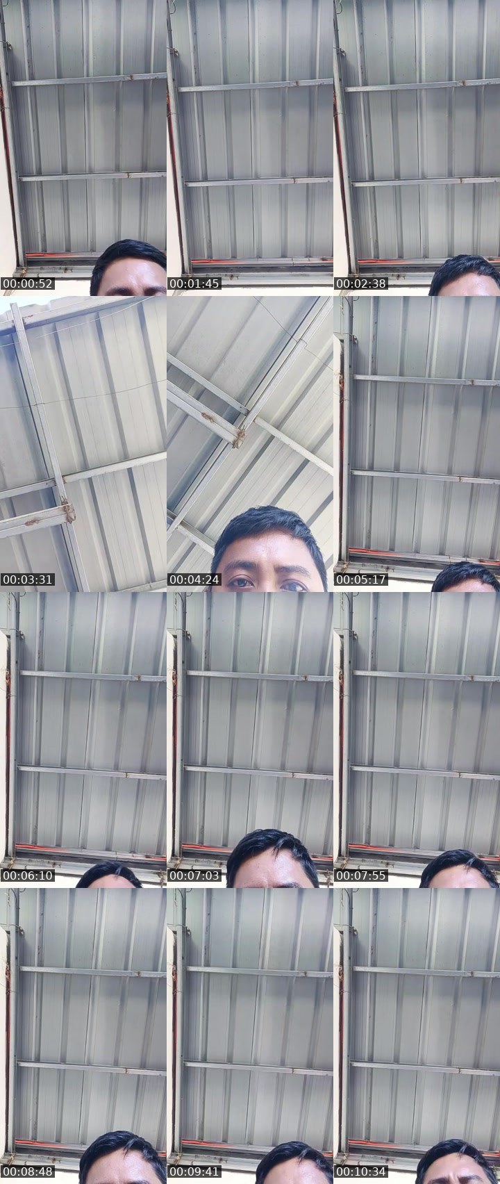 Contact-sheet preview of 🙀ᴸᴹZNED💠's MICO Live recording