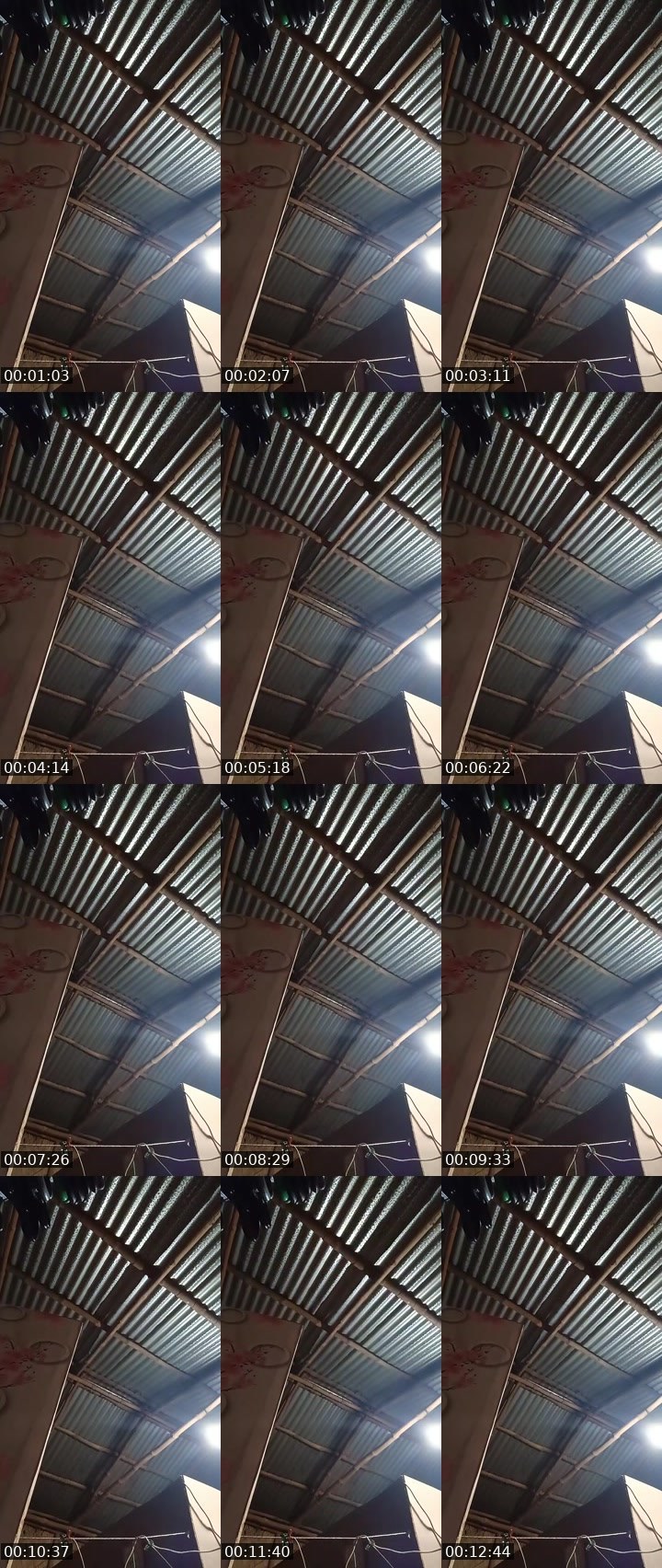 Contact-sheet preview of 🌠 Gigi.𝐍𝐎𝐕𝐀🌙's MICO Live recording