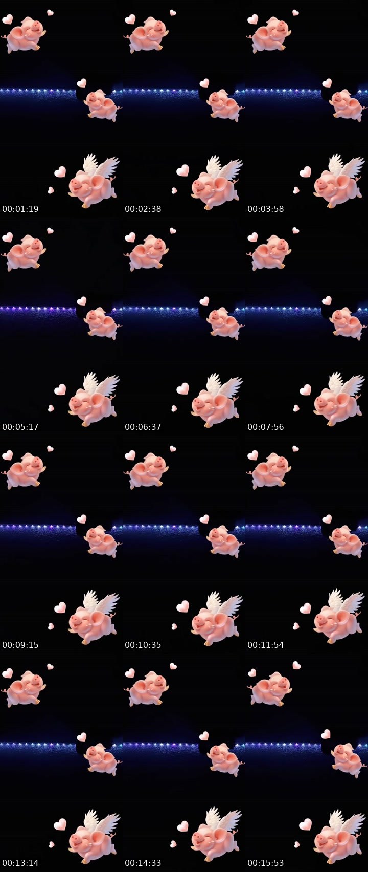 Contact-sheet preview of 𝓢ᴮ🔱 ᥫ᭡ͤᴱˡⁱ𓄀🦋ᷮ🐾ⷦ👑ⷦ's MICO Live recording
