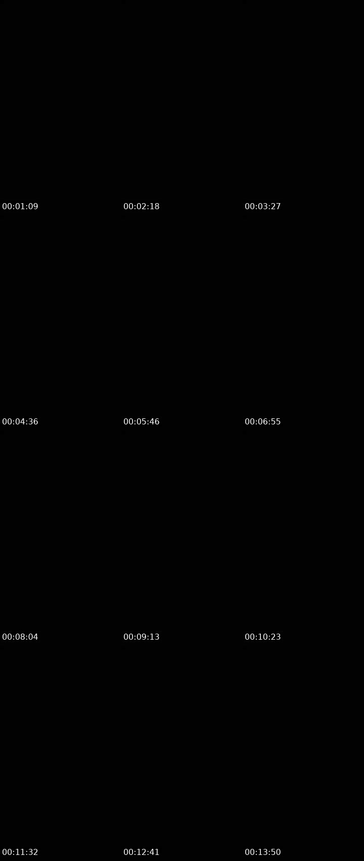 Contact-sheet preview of ᴰˢ🐞ᴸᴹ 𝓡𝓸𝔁𝓪𝓷𝓮ᴶŠᴸ💠ᵀᴷᴹᴸ's MICO Live recording