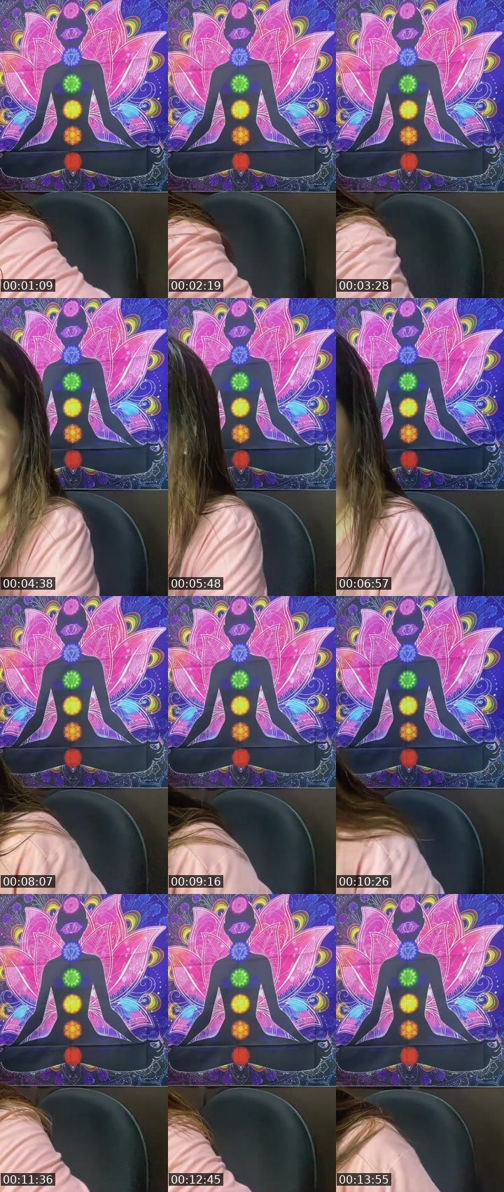 Cover for ❤️PINKYᴴᵘⁿᵗᵉʳ MICO Live recording