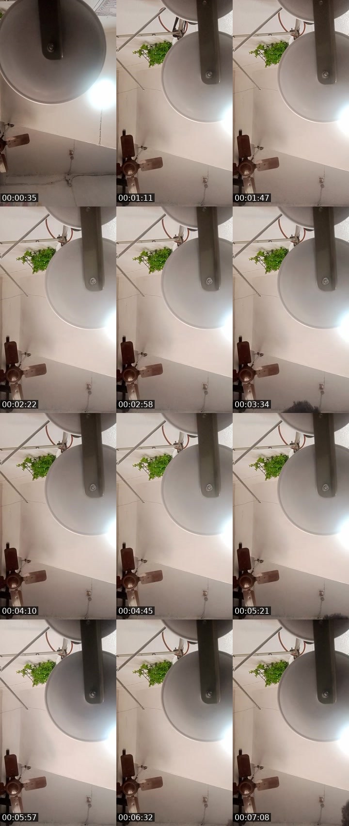 Contact-sheet preview of 💠Blexxin Rita💠's MICO Live recording