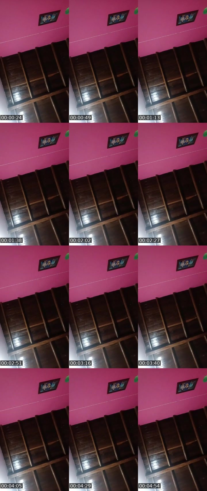 Contact-sheet preview of ᶫᶰ☪️🪄⚜️ Star⚜️🪄's MICO Live recording