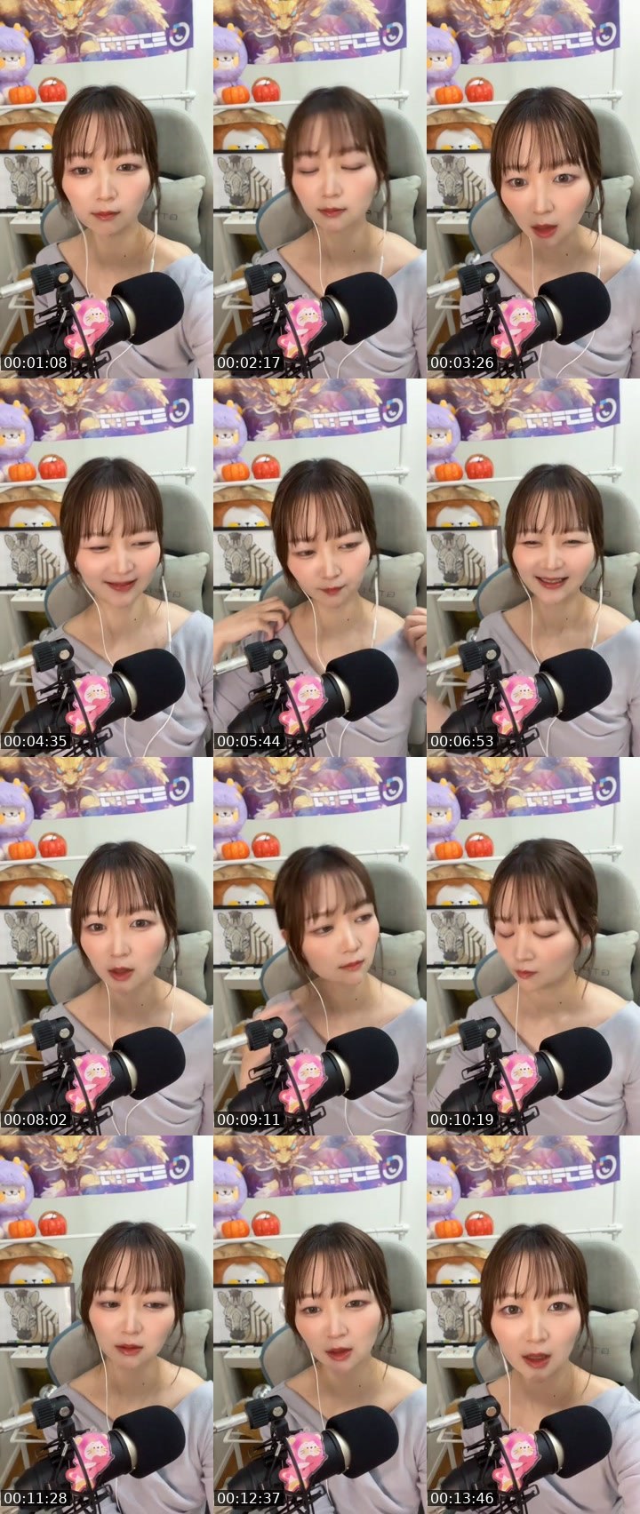 Cover for スタダぱから🦓🥝