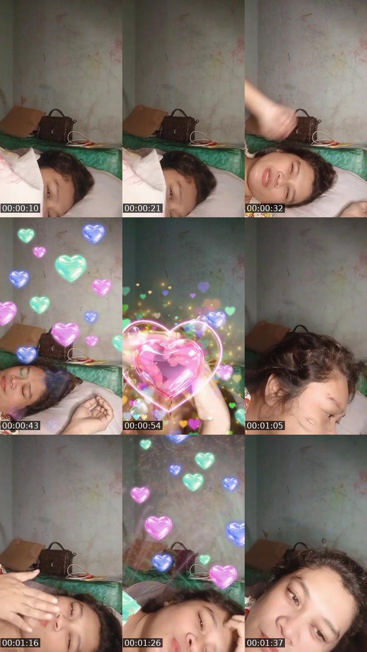 Contact-sheet preview of 🍎𝔸ℙℙ𝕃𝔼 🅴🆈🅴🦅🤗's MICO Live recording