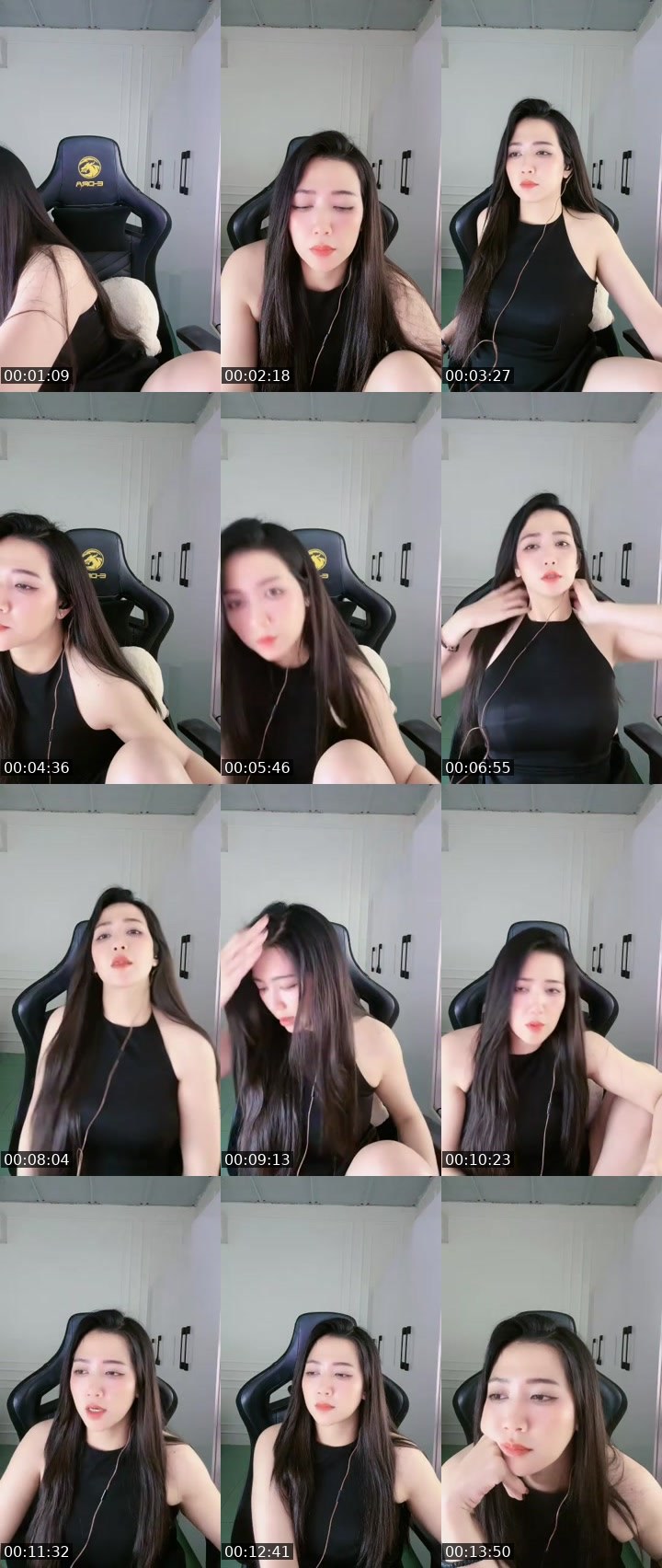 Contact-sheet preview of 🍀Út Dubaiii's MICO Live recording