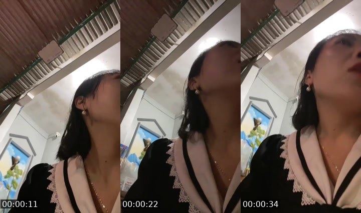 Contact-sheet preview of [🅡] Trang chery🍒🍒🍒's MICO Live recording