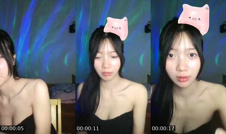 Contact-sheet preview of Ngọc Meii 🎀's MICO Live recording