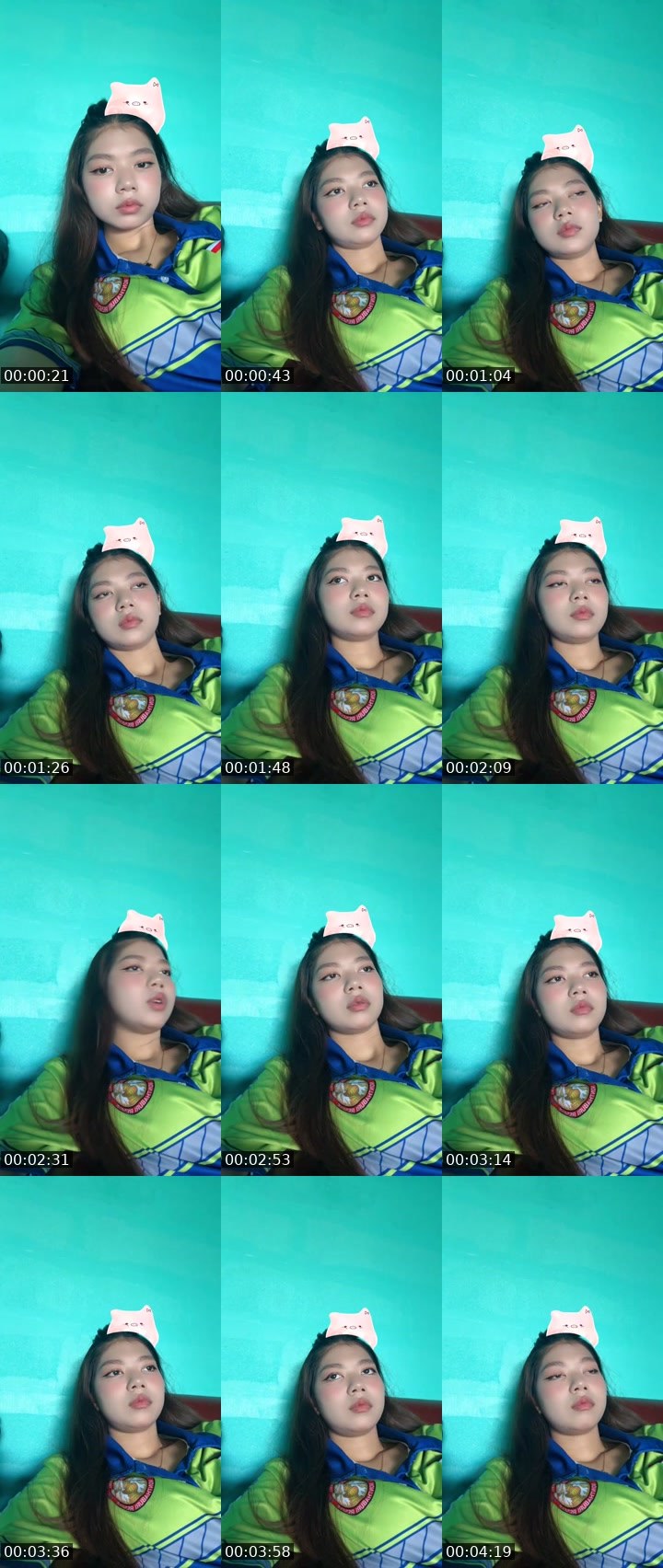 Contact-sheet preview of {BOBCAT}Mildp's MICO Live recording