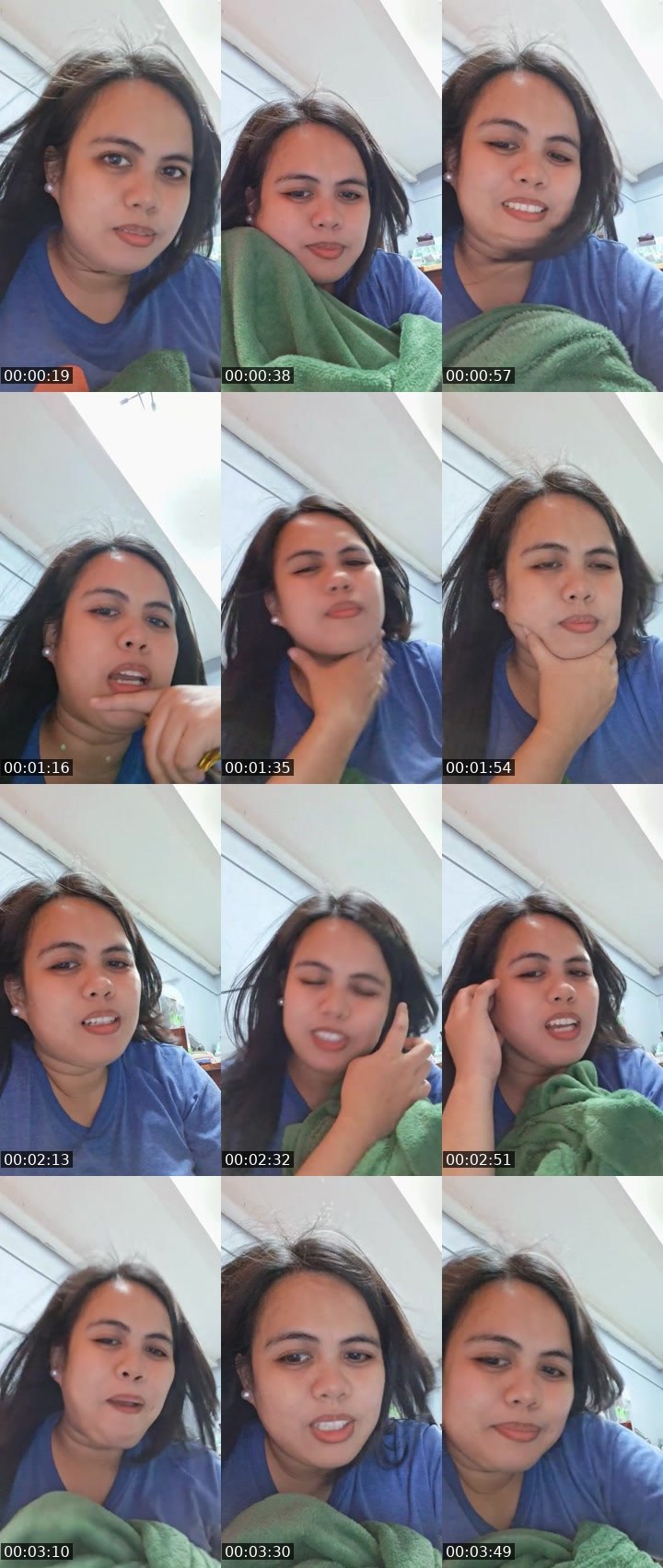 Contact-sheet preview of 🤏🏻𝐂𝐎𝐁𝐑𝐀🤏🏻𝐖𝐘𝐍𝐍's MICO Live recording