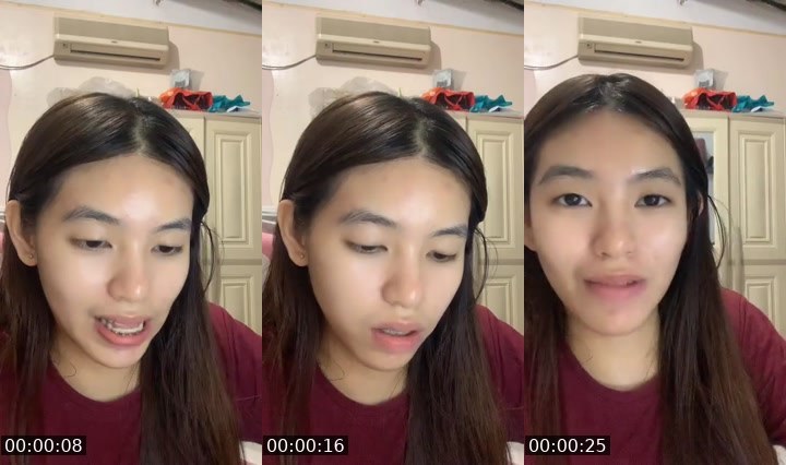 Contact-sheet preview of ᴮcᴺCelly's MICO Live recording