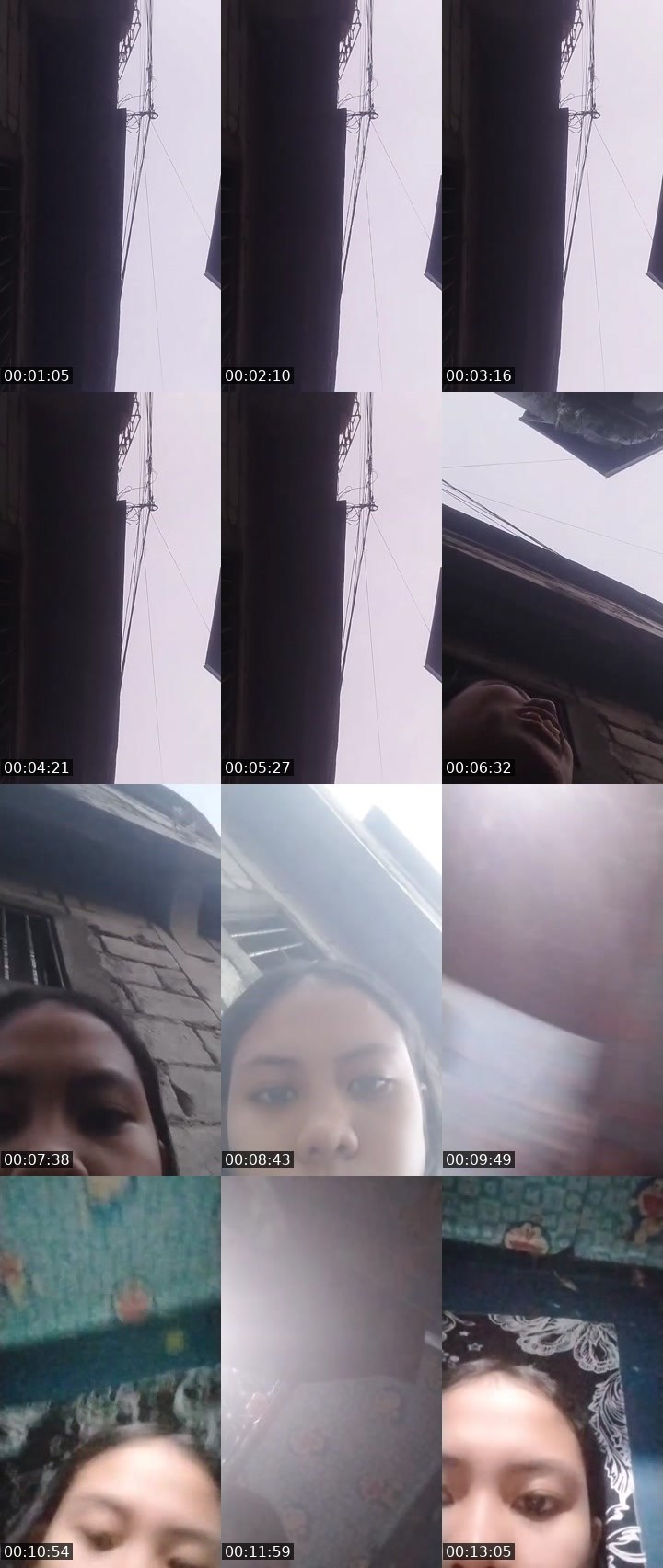 Contact-sheet preview of 🙀ᴸᴹYIELLY💠's MICO Live recording