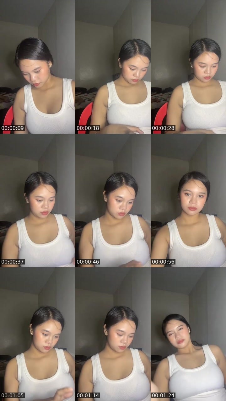 Contact-sheet preview of ✨IYA.🅝🅞🅥🅐's MICO Live recording