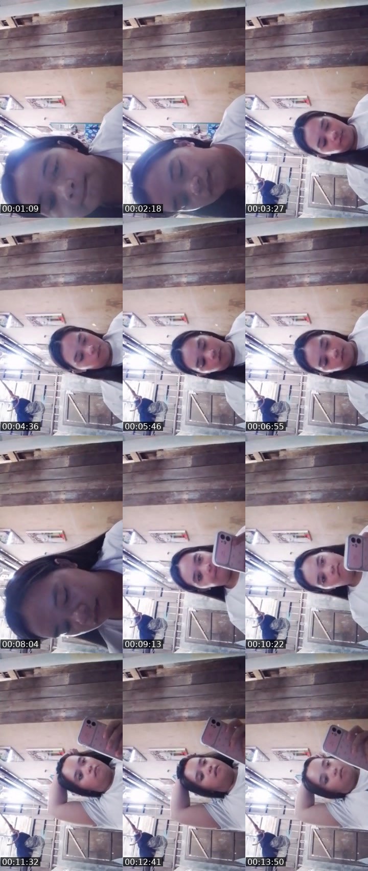Contact-sheet preview of 🤏COBRA🤏 JUDY 🐍's MICO Live recording