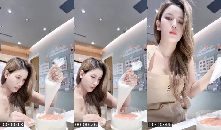 Contact-sheet preview of 🧸ᢉ𐭩𝑃𝑖𝑝𝑙𝑜𝑦 [𝑐𝑢𝑡𝑒]🦋's MICO Live recording