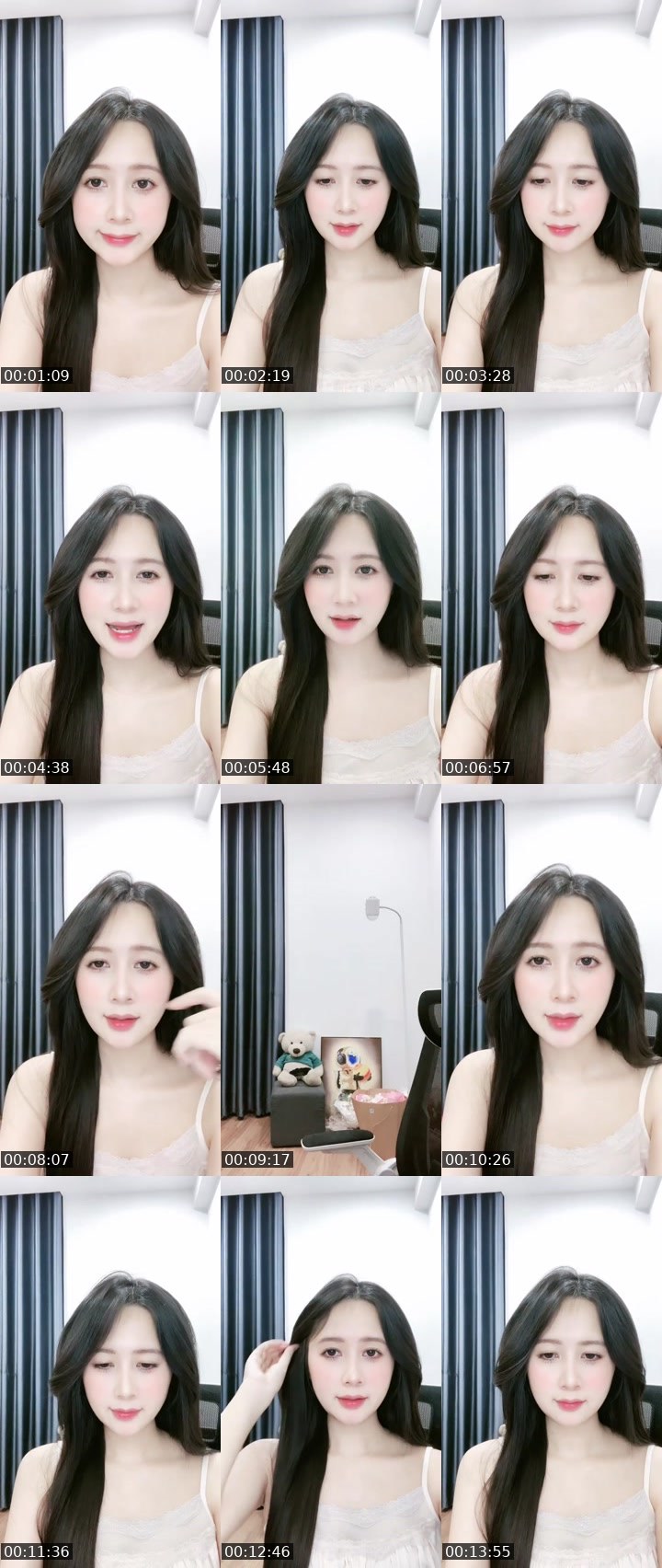 Contact-sheet preview of Tây iu's MICO Live recording