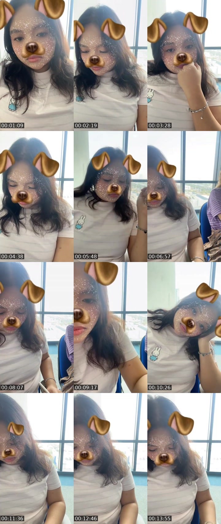 Contact-sheet preview of ᴮᴰ keth hepi:)  ─⋆𐙚's MICO Live recording