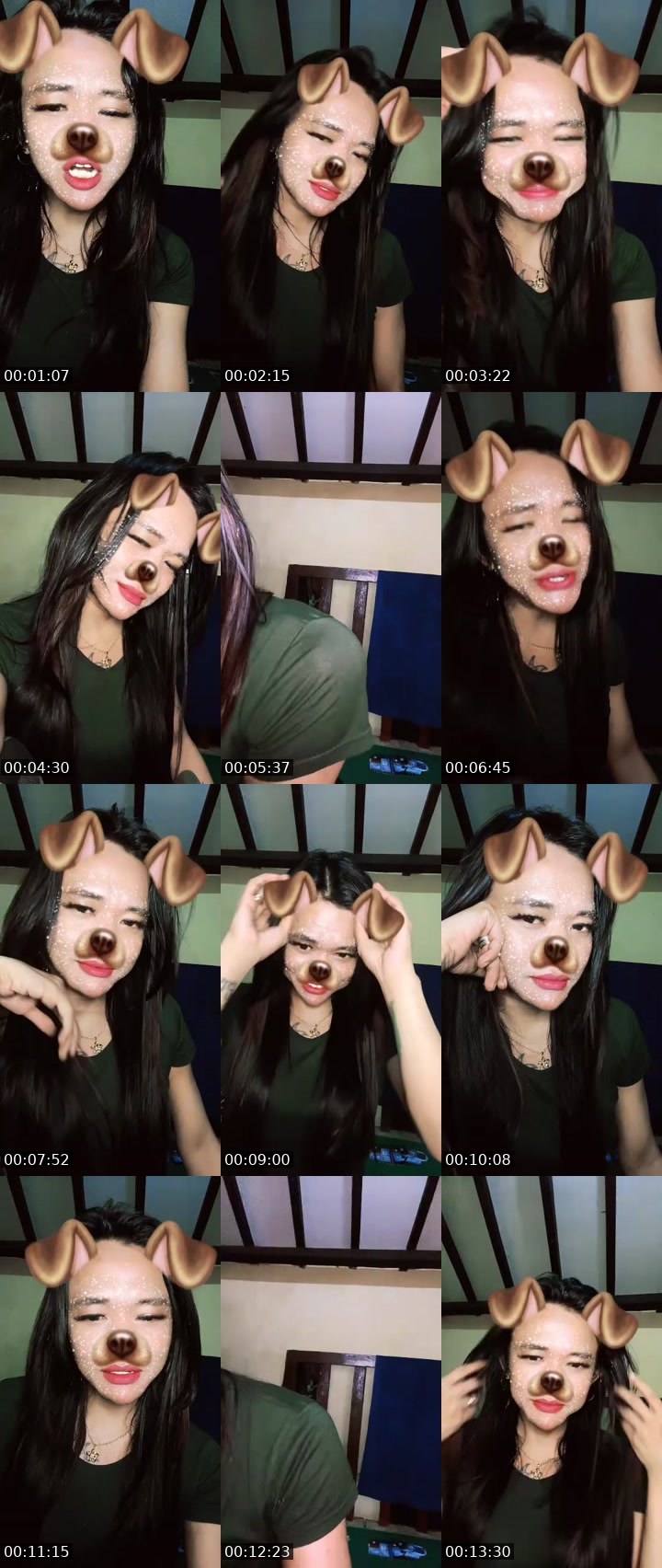 Cover for hii sayang