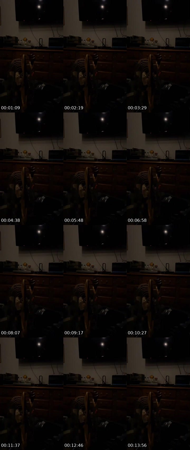 Contact-sheet preview of 🫵🏻👀𝙉𝙊𝙎𝙄 𝘽𝘼𝙇𝘼𝙎𝙄's MICO Live recording