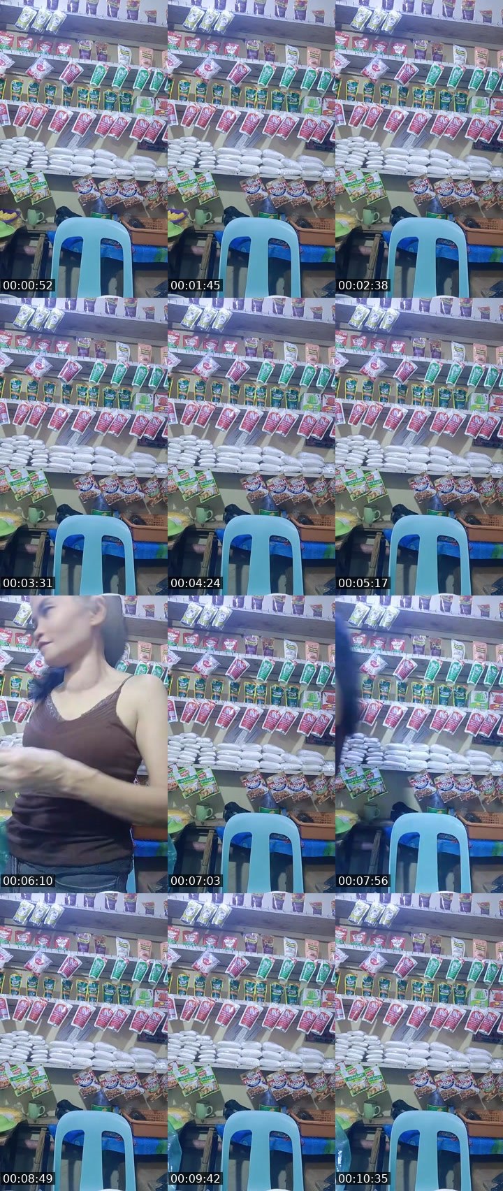 Contact-sheet preview of ♾️ ⃝𝗟ͥᴏͣᴠͫᴇ 𝗜𝗻𝗳𝗶𝗻𝗶𝘁𝘆's MICO Live recording