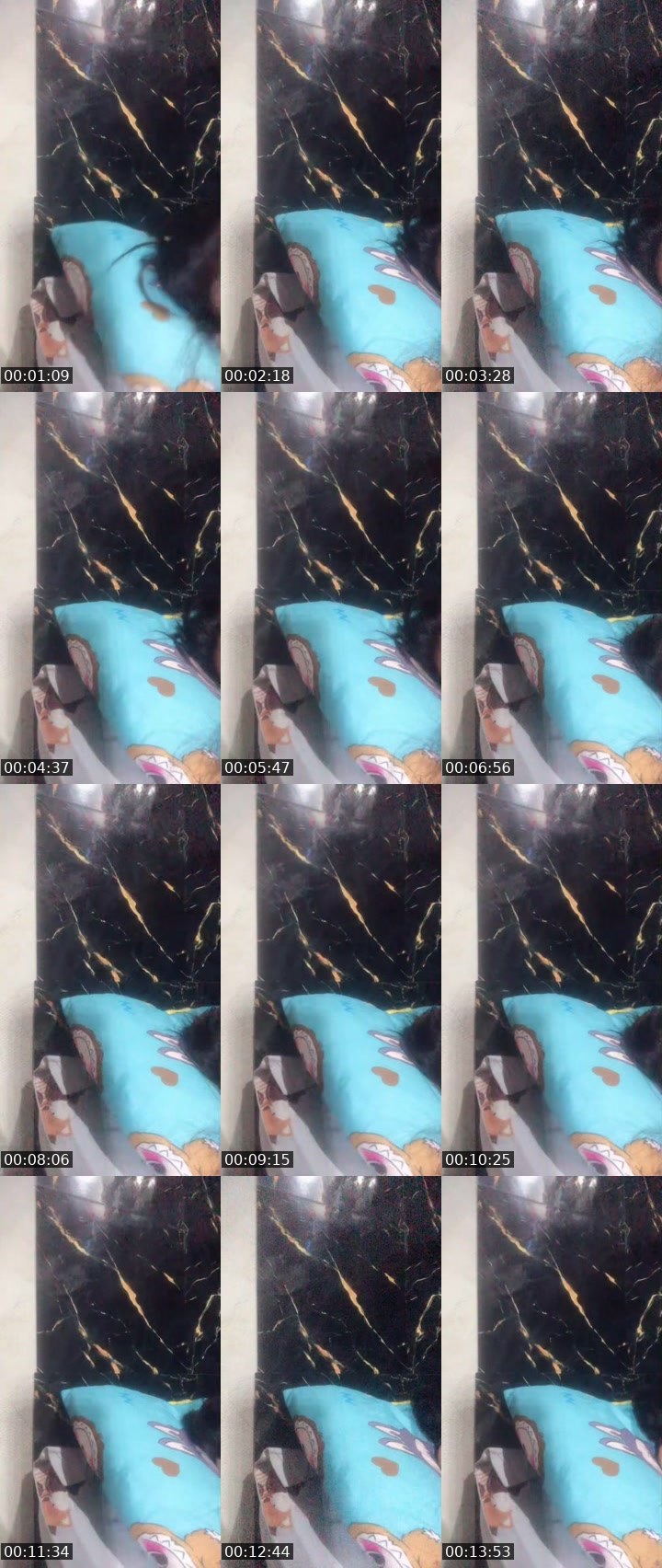 Contact-sheet preview of 🐈🅷︎🅶︎✞︎࿎𝑨𝑹𝑹𝑰𝑬∞︎︎'s MICO Live recording