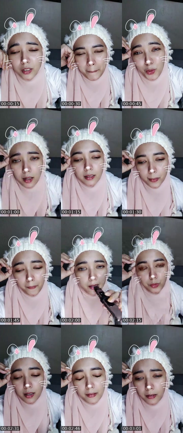 Cover for Bissmilah...💕