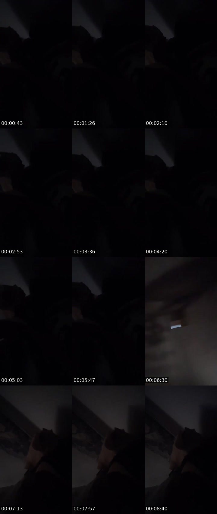 Contact-sheet preview of 🙀ᴸᴹJESS💠's MICO Live recording