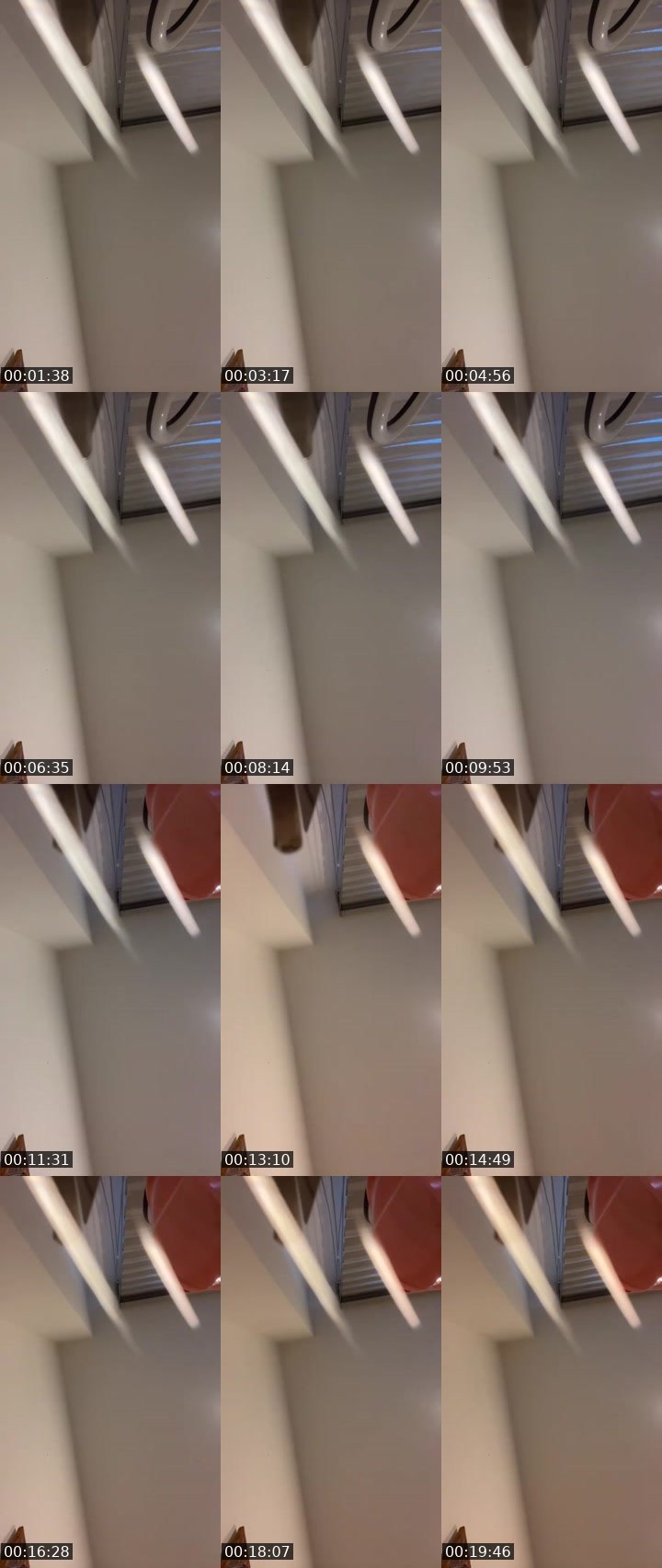 Contact-sheet preview of ☀️ ➴🦢⃤⁶⁹ SoL🫡ツ💃🏼🤫ˢ's MICO Live recording