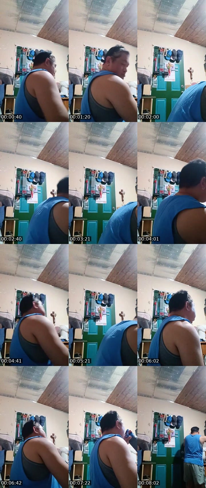 Contact-sheet preview of 🦬RL🫦💦's MICO Live recording