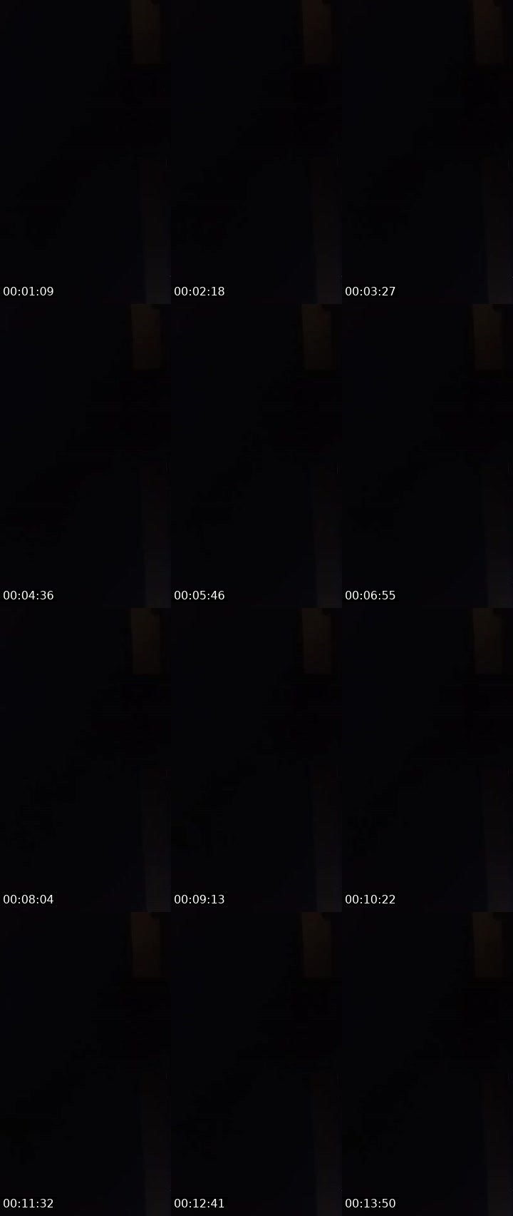 Contact-sheet preview of "AsRie"'s MICO Live recording