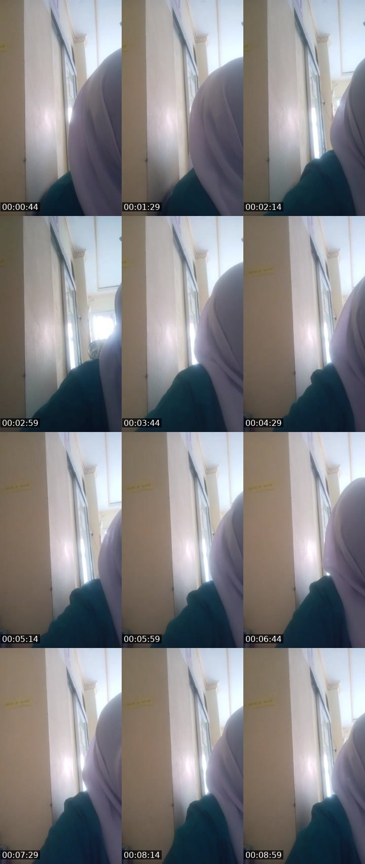 Contact-sheet preview of 𝑨𝒚𝒖𝒅𝒚𝒂✿ᴸᴵᴮᴿᴬ's MICO Live recording