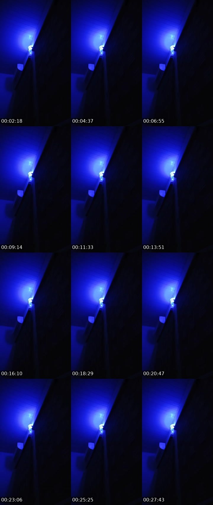 Contact-sheet preview of 🥷🏾🙅🏾‍♂️🥑OUTLAW☻🦅LALA ®🌕's MICO Live recording