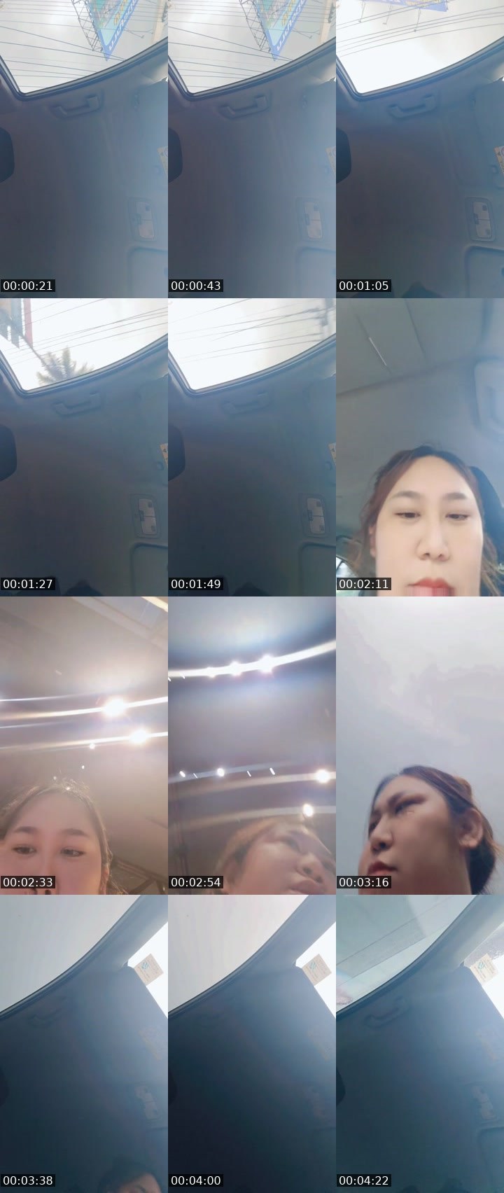 Contact-sheet preview of 🅰️🅿️🌻[ᴛsᴜᴋɪ]•😈 VJ อป.อ๊อง's MICO Live recording