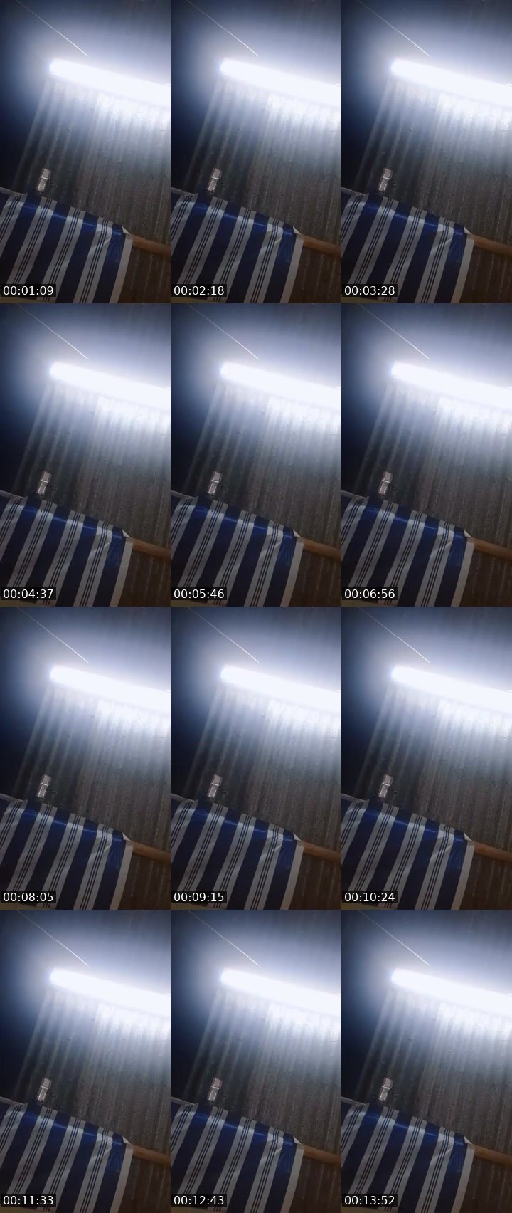 Contact-sheet preview of 🦋LIMAR ☪️ MHA-7741's MICO Live recording