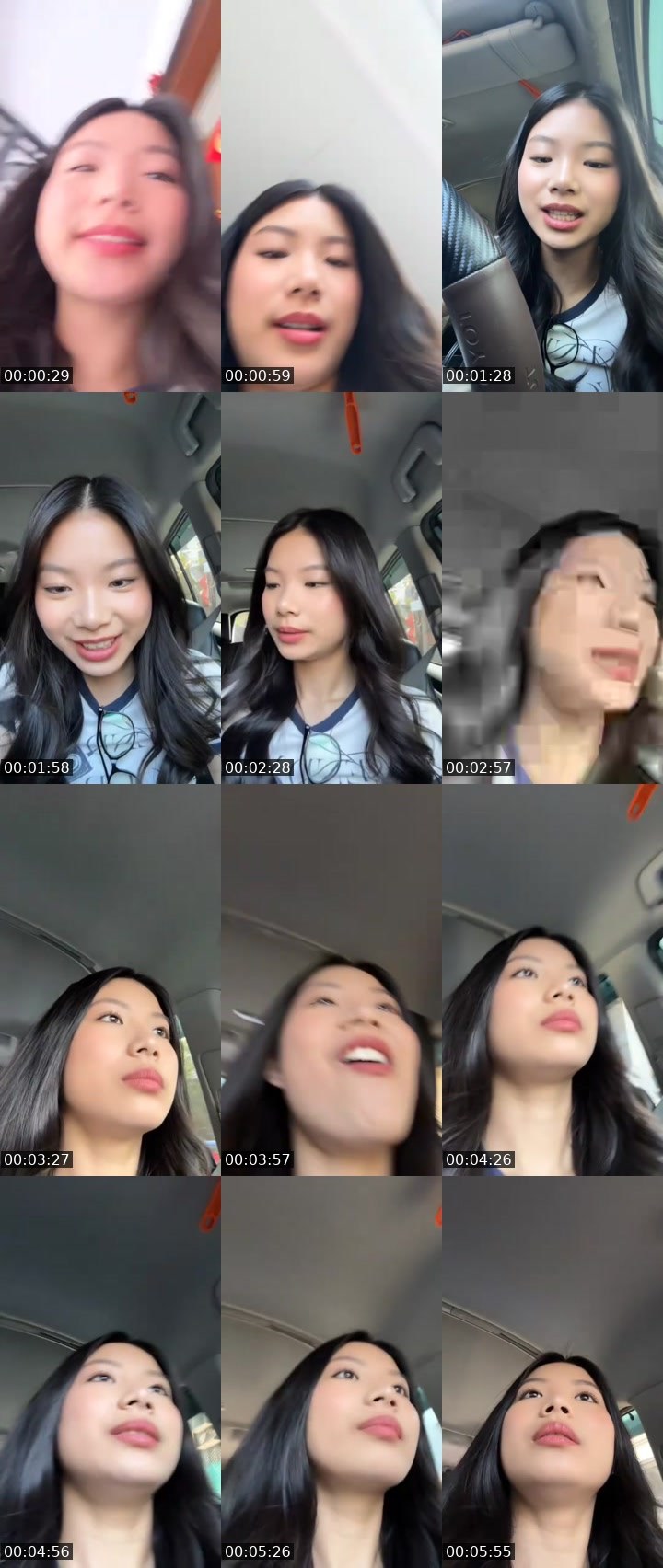 Contact-sheet preview of PK TGL 3| 20.00 [ALT] ginnn's MICO Live recording