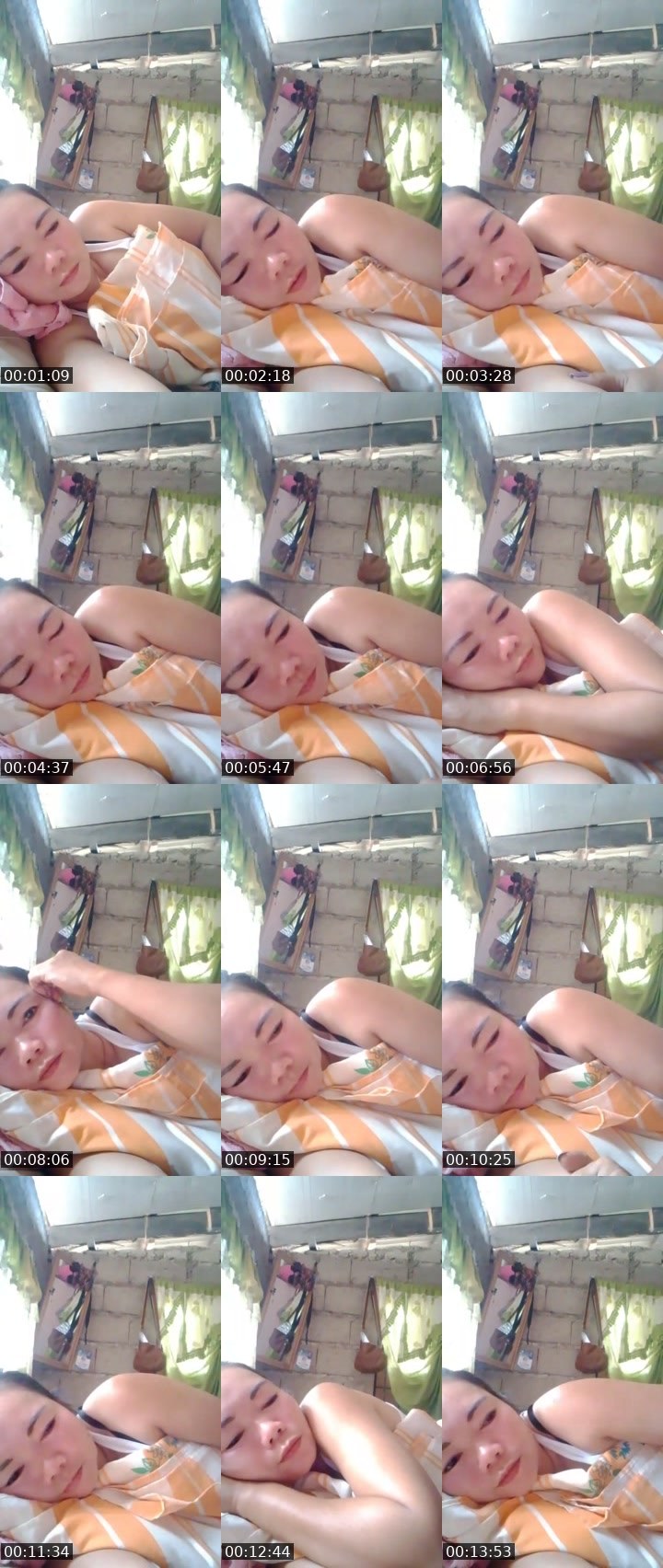 Contact-sheet preview of ⚡wella.ᶜˡᵒᵘᵈˢ⛈️'s MICO Live recording