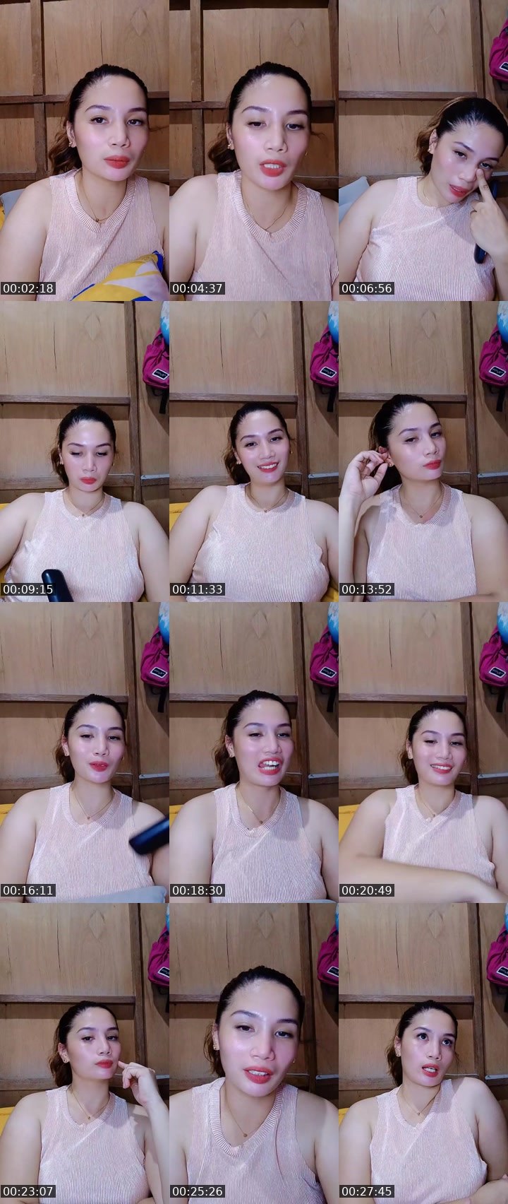 Contact-sheet preview of 🐺𝓔𝓵𝔂🎱ᵂᵃᵛᵉˢ's MICO Live recording