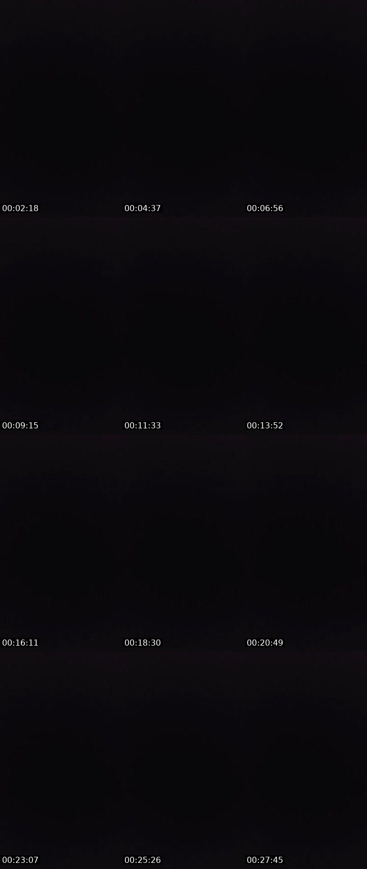 Contact-sheet preview of 〄ᶫ LΞG i̶〄И's MICO Live recording
