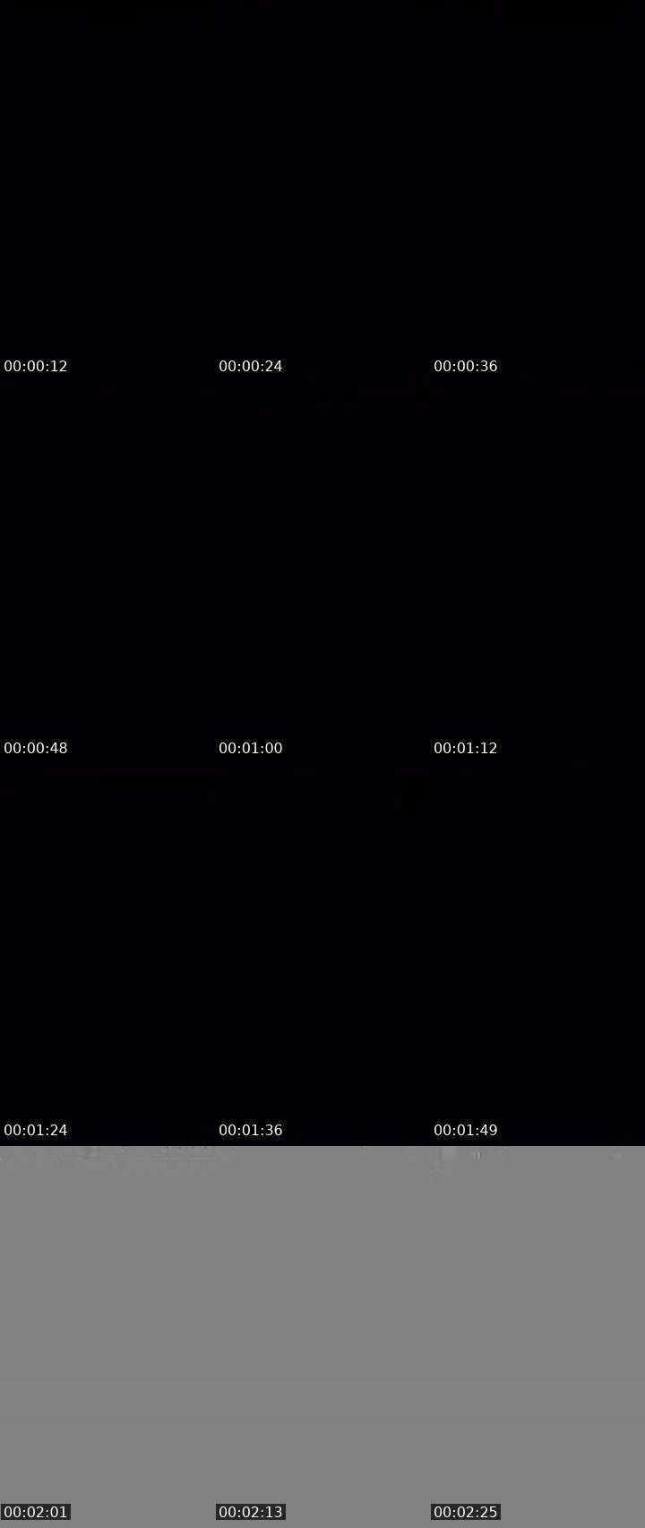 Contact-sheet preview of ❤️A’R🥀ᴴᵘⁿᵗᵉʳ's MICO Live recording