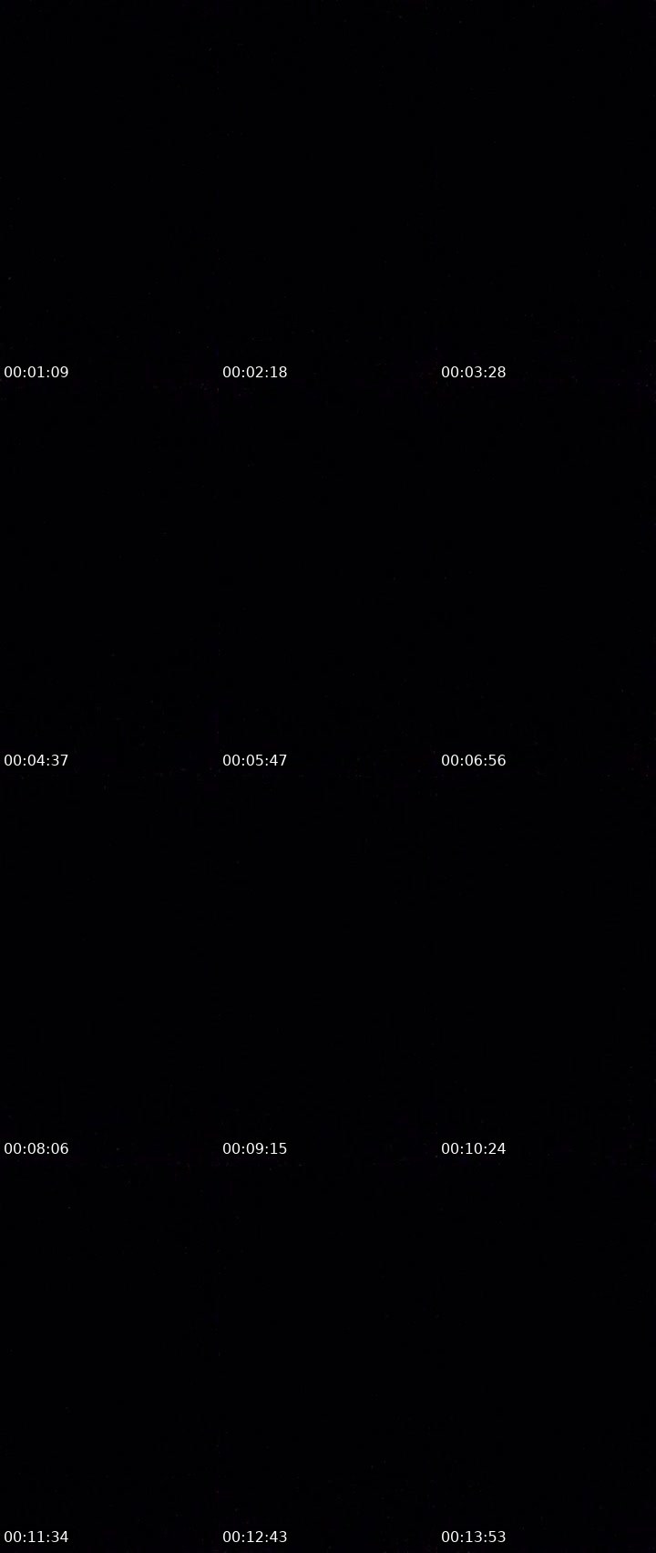 Contact-sheet preview of 🤏🏻COBRA🤏🏻domens's MICO Live recording