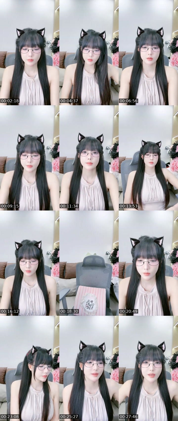 Contact-sheet preview of 🥃Kem Mười M's MICO Live recording