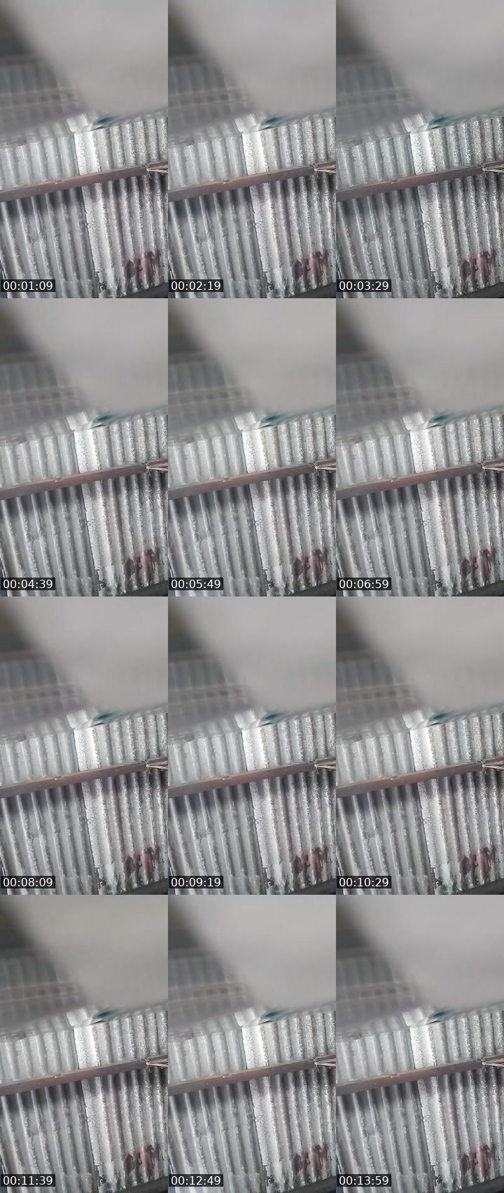 Contact-sheet preview of ♋ 𝘼𝘾𝙀 ᴳᴳ 😈6️⃣9️⃣🎱ᵂᵃᵛᵉˢ's MICO Live recording