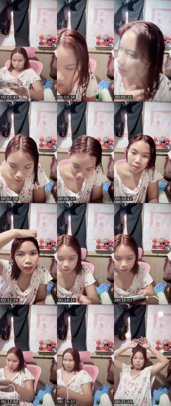 Cover for 1.1M CUTIE🥺🤞🏻