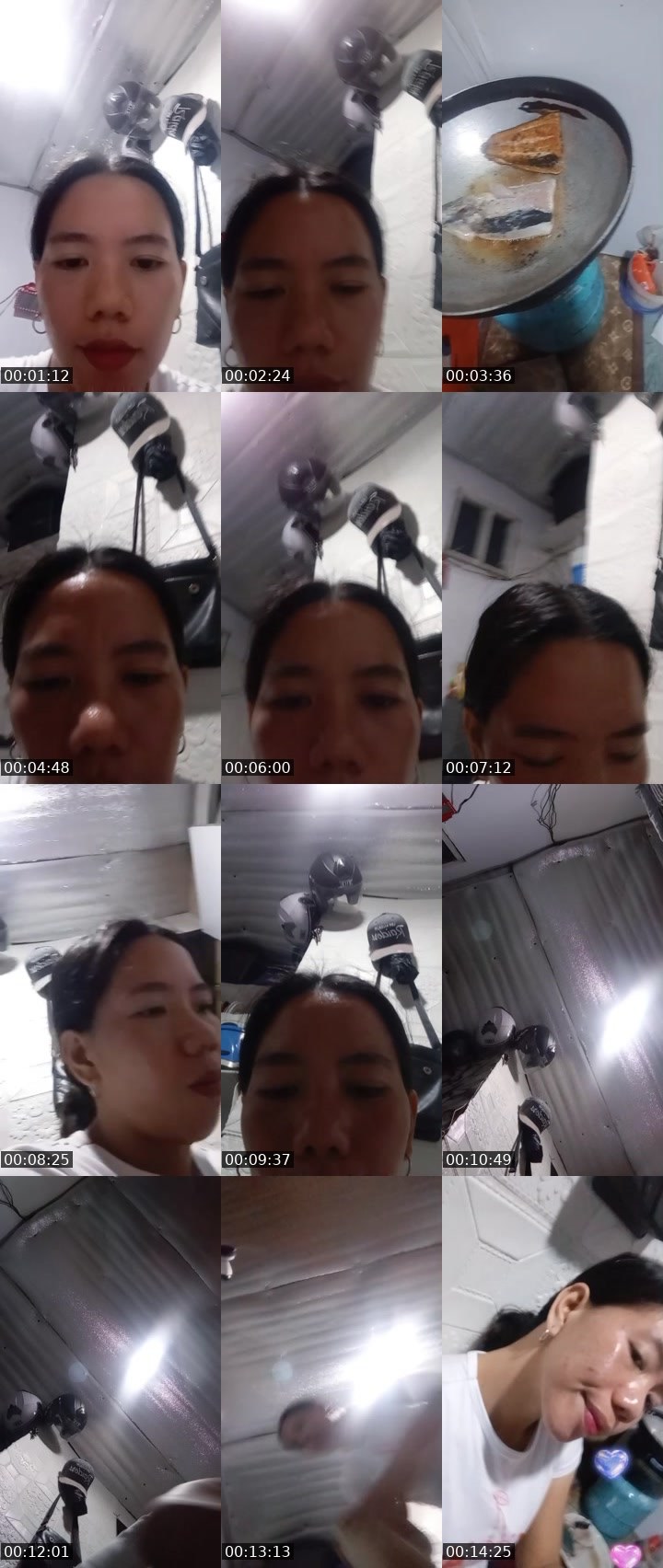 Contact-sheet preview of 🤝Jopay⁷⁰⁸³🦅's MICO Live recording
