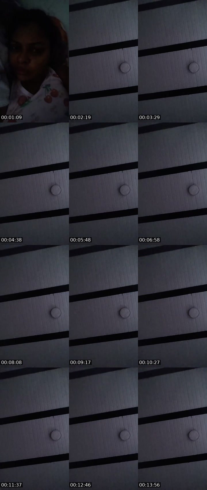 Contact-sheet preview of ❅⃟ᶫ🦁⚔️🪫MORENA🇲🇽ʲ🌺🕷️🎒🔋's MICO Live recording