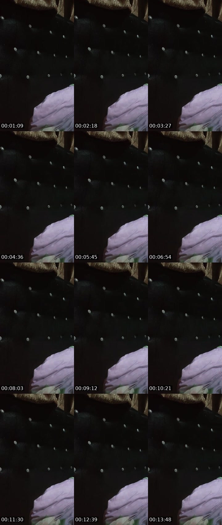 Contact-sheet preview of 💎👅 BMF X_B🖤🥷's MICO Live recording