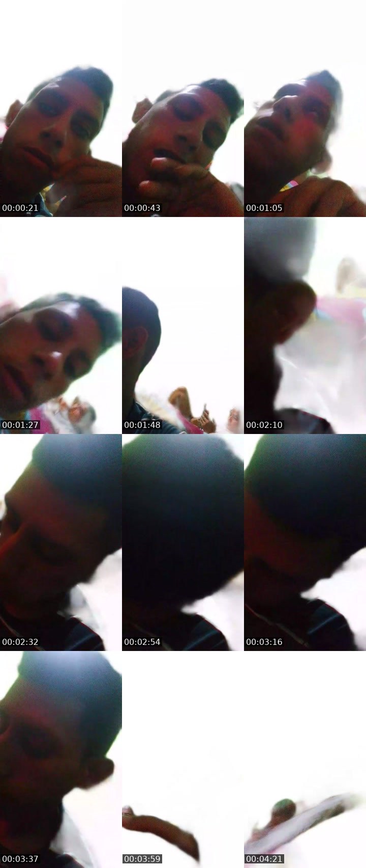 Contact-sheet preview of 𝓢ᴮ🔱🐺 ͫ🎒Adrián de Eli🥥🥃🥥's MICO Live recording