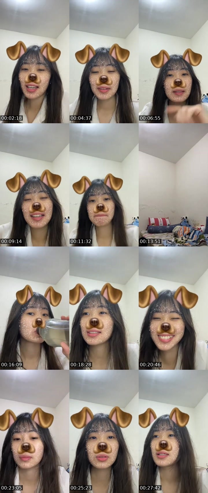 Cover for ☀️𝑪𝒊𝒏𝒅𝒚(R-Sun) MICO Live recording