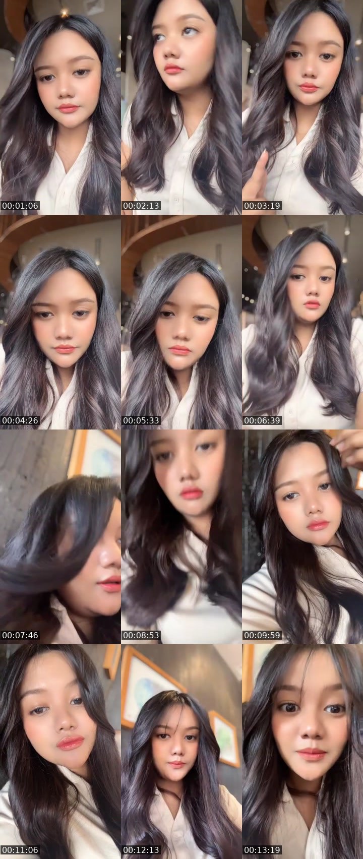 Contact-sheet preview of 👑Ecaa ᴬ῾ʰʸˢ's MICO Live recording