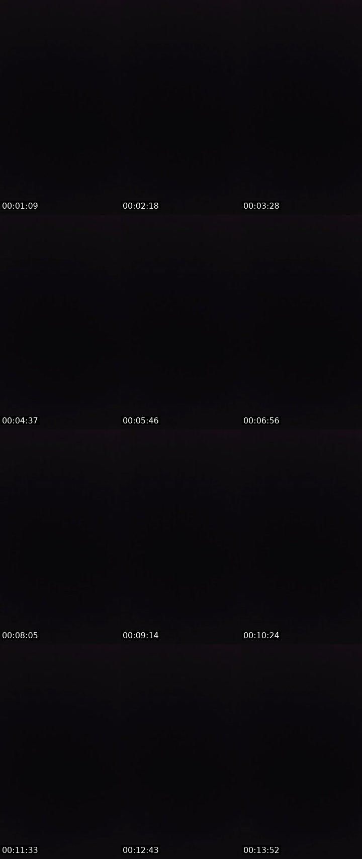 Contact-sheet preview of 〄ᶫ LΞG i̶〄И's MICO Live recording